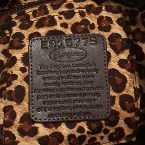 Designer Hobo Bag - Picture 3 of 3